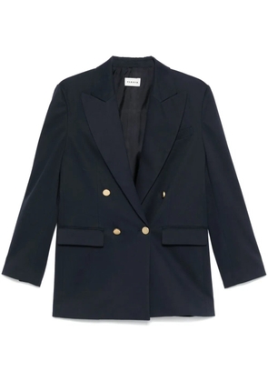 P.A.R.O.S.H. Crew blazer - Blue