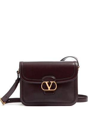 Valentino Garavani 9to5 shoulder bag - Brown