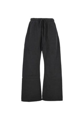 FEAR OF GOD ESSENTIALS drawstring trousers - Grey