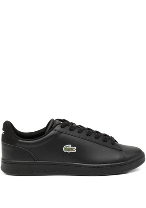 Lacoste Carnaby Set sneakers - Black