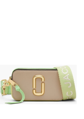 Marc Jacobs The Snapshot crossbody bag - Neutrals