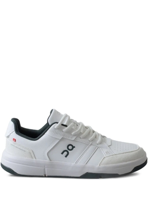On The Roger Clubhouse sneakers - White