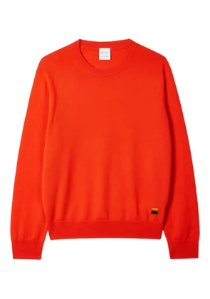 Paul Smith cashmere sweater - Orange