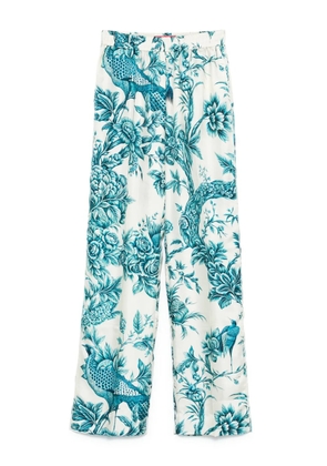 F.R.S For Restless Sleepers Doride pyjama pants - Neutrals