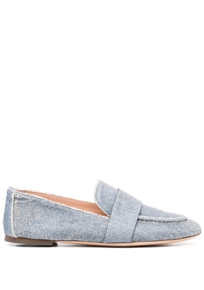 AGL Marienne loafers - Blue