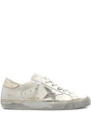 Golden Goose Super Star sneakers - Neutrals