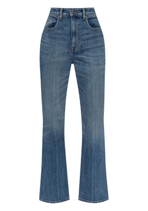 Tory Burch Slim jeans - Blue