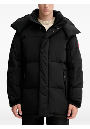 HUGO padded jacket - Black