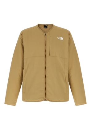 The North Face Ilti Liner padded cotton jacket - Neutrals