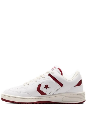 Converse Weapon sneakers - White