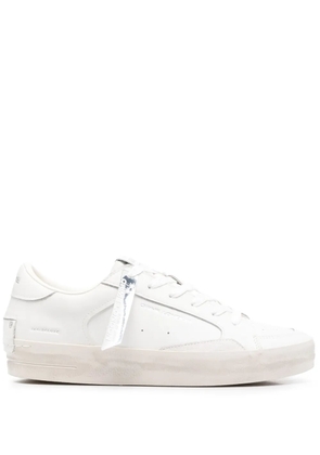 Crime London Skate Deluxe sneakers - White