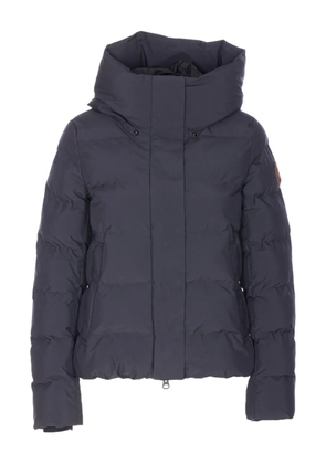 Save The Duck Arena hooded zip jacket - Black