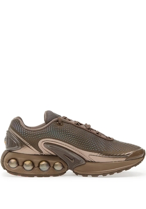 Nike Air Max DN bubble sole low-top sneakers - Brown
