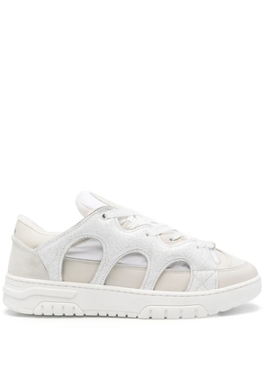 SANTHA Model 1 sneakers - White