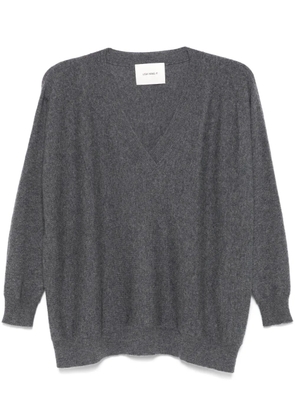 Lisa Yang Kenny sweater - Grey