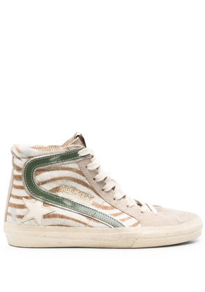 Golden Goose Slide sneakers - Neutrals