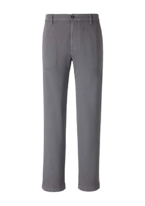 Canali Fatigues pocket trousers - Grey