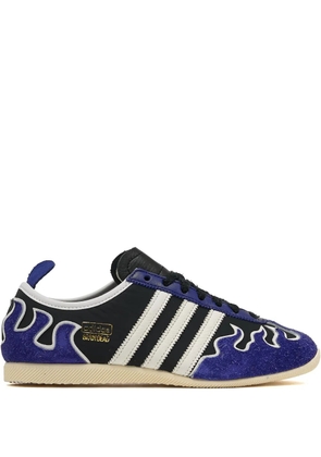 adidas x Brain Dead sneakers - Black