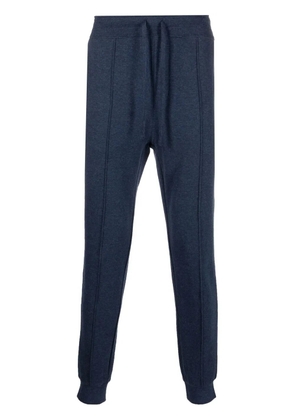 Polo Ralph Lauren slim-cut melange joggers - Blue