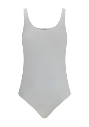 Wolford Jamaika cotton bodysuit - White