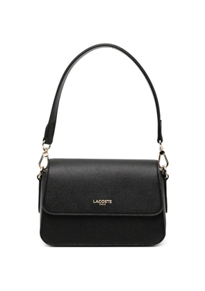 Lacoste Champs-Elysees tote bag - Black