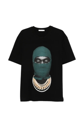 Ih Nom Uh Nit Mask 20 T-shirt - Black