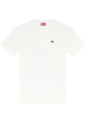 Diesel T-Adjust-Doval-PJ T-shirt - White