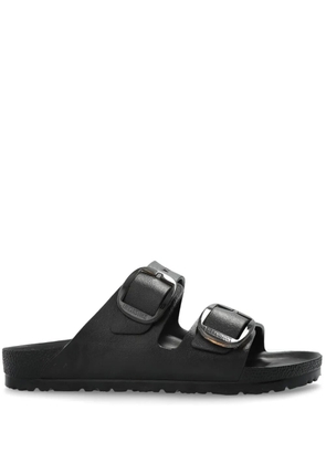 Birkenstock Arizona slides - Black