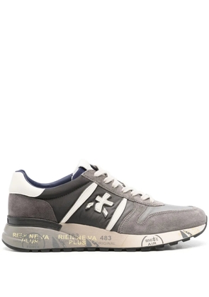 Premiata Lander 6906 sneakers - Grey