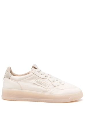 Autry Medalist Low sneakers - Neutrals
