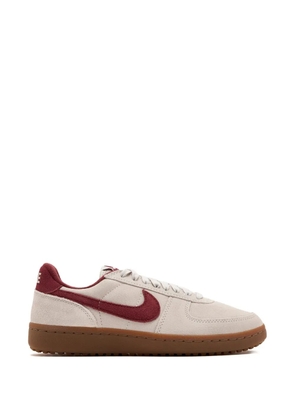 Nike Field General logo-detail sneakers - Neutrals