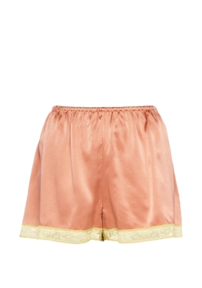 ERES Pretty shorts - Pink