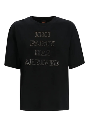 BOSS C Evi T-shirt - Black