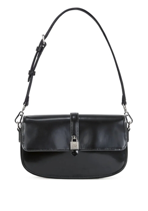 Karl Lagerfeld K/Autograph shoulder bag - Black