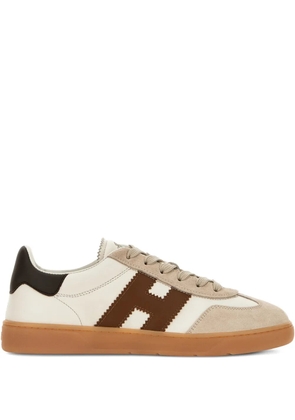 Hogan Cool sneakers - Neutrals