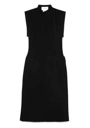 Sportmax Alete midi dress - Black
