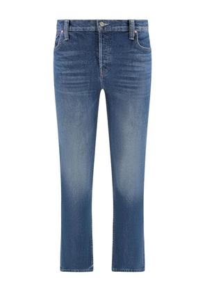 MOTHER The Tomcat Ankle jeans - Blue