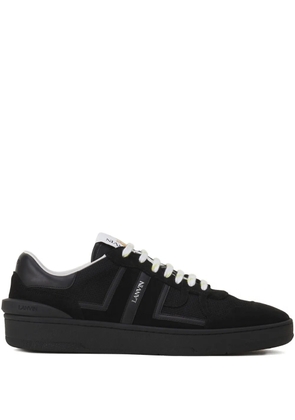 Lanvin Clay sneakers - Black