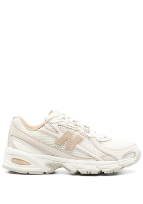 New Balance 740 sneakers - Neutrals