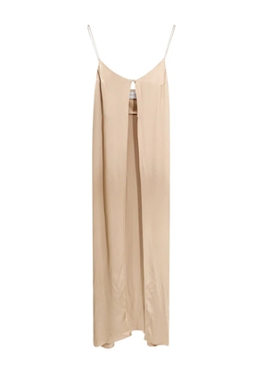 THE NINA STUDIO Hathor vest - Neutrals