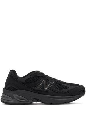 New Balance 2010 mesh-panelled sneakers - Black (001)