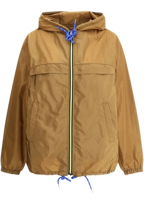 Prada lightweight jacket - Neutrals