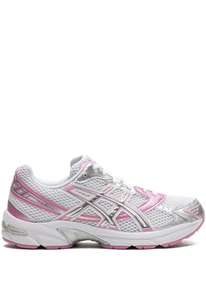 ASICS Gel-1130 'White/Silver/Pink' sneakers