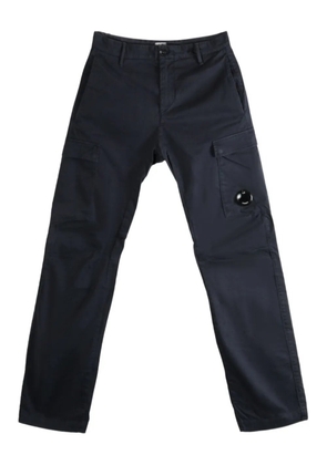 C.P. Company cargo pocket trousers - Blue