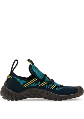 adidas EQT Water Moc mesh sneakers - Green