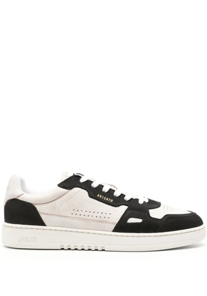Axel Arigato Dice Lo suede sneakers - Neutrals