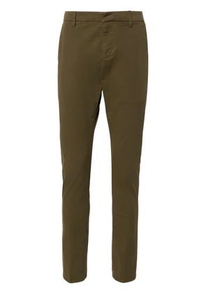 DONDUP Gaubert slim-fit chinos - Green