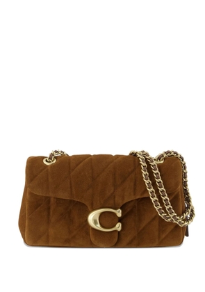 Coach Tabby 26 shoulder bag - Brown