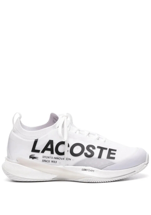 Lacoste AG-LT25 Lite tennis shoes - White