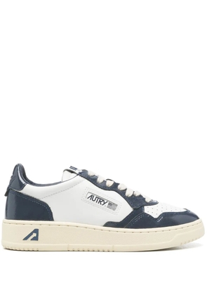 Autry Medalist sneakers - White